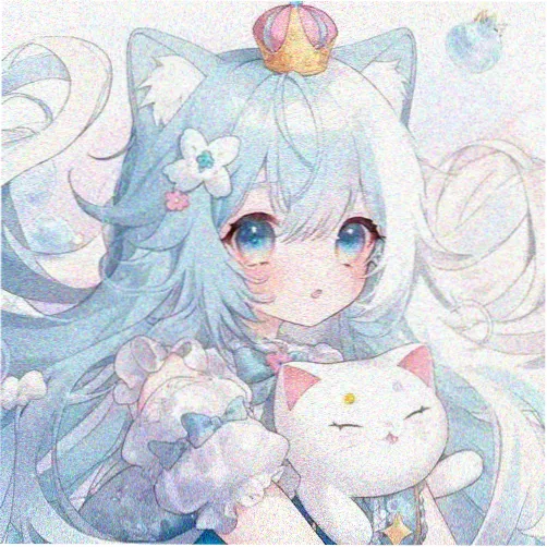 用户一条咸鱼头像